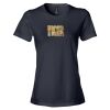 Women's Softstyle® Lightweight T-Shirt Thumbnail