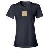 Women's Softstyle® Lightweight T-Shirt Thumbnail