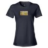 Women's Softstyle® Lightweight T-Shirt Thumbnail