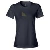 Women's Softstyle® Lightweight T-Shirt Thumbnail