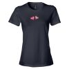 Women's Softstyle® Lightweight T-Shirt Thumbnail