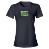 Women's Softstyle® Lightweight T-Shirt Thumbnail