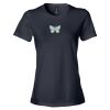 Women's Softstyle® Lightweight T-Shirt Thumbnail