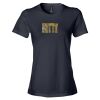 Women's Softstyle® Lightweight T-Shirt Thumbnail