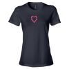 Women's Softstyle® Lightweight T-Shirt Thumbnail