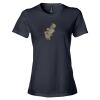 Women's Softstyle® Lightweight T-Shirt Thumbnail
