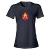 Women's Softstyle® Lightweight T-Shirt Thumbnail