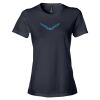 Women's Softstyle® Lightweight T-Shirt Thumbnail