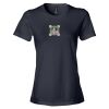 Women's Softstyle® Lightweight T-Shirt Thumbnail