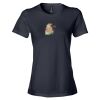 Women's Softstyle® Lightweight T-Shirt Thumbnail