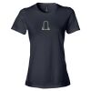 Women's Softstyle® Lightweight T-Shirt Thumbnail