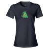 Women's Softstyle® Lightweight T-Shirt Thumbnail