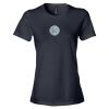 Women's Softstyle® Lightweight T-Shirt Thumbnail