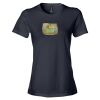 Women's Softstyle® Lightweight T-Shirt Thumbnail