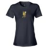 Women's Softstyle® Lightweight T-Shirt Thumbnail
