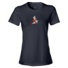 Women's Softstyle® Lightweight T-Shirt Thumbnail