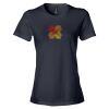 Women's Softstyle® Lightweight T-Shirt Thumbnail