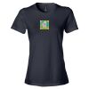 Women's Softstyle® Lightweight T-Shirt Thumbnail
