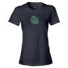 Women's Softstyle® Lightweight T-Shirt Thumbnail