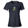 Women's Softstyle® Lightweight T-Shirt Thumbnail