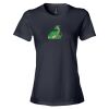 Women's Softstyle® Lightweight T-Shirt Thumbnail