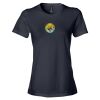 Women's Softstyle® Lightweight T-Shirt Thumbnail