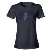 Women's Softstyle® Lightweight T-Shirt Thumbnail