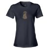 Women's Softstyle® Lightweight T-Shirt Thumbnail