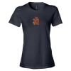 Women's Softstyle® Lightweight T-Shirt Thumbnail