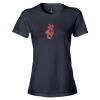 Women's Softstyle® Lightweight T-Shirt Thumbnail