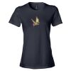 Women's Softstyle® Lightweight T-Shirt Thumbnail