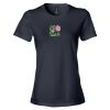 Women's Softstyle® Lightweight T-Shirt Thumbnail