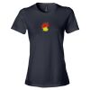 Women's Softstyle® Lightweight T-Shirt Thumbnail