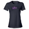 Women's Softstyle® Lightweight T-Shirt Thumbnail