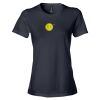 Women's Softstyle® Lightweight T-Shirt Thumbnail