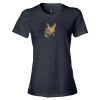 Women's Softstyle® Lightweight T-Shirt Thumbnail