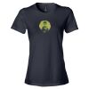 Women's Softstyle® Lightweight T-Shirt Thumbnail