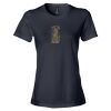Women's Softstyle® Lightweight T-Shirt Thumbnail