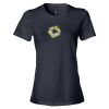 Women's Softstyle® Lightweight T-Shirt Thumbnail