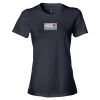 Women's Softstyle® Lightweight T-Shirt Thumbnail