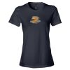 Women's Softstyle® Lightweight T-Shirt Thumbnail