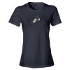 Women's Softstyle® Lightweight T-Shirt Thumbnail
