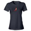 Women's Softstyle® Lightweight T-Shirt Thumbnail