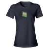 Women's Softstyle® Lightweight T-Shirt Thumbnail