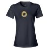 Women's Softstyle® Lightweight T-Shirt Thumbnail