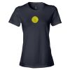 Women's Softstyle® Lightweight T-Shirt Thumbnail