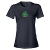 Women's Softstyle® Lightweight T-Shirt Thumbnail