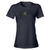 Women's Softstyle® Lightweight T-Shirt Thumbnail