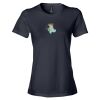 Women's Softstyle® Lightweight T-Shirt Thumbnail