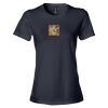 Women's Softstyle® Lightweight T-Shirt Thumbnail